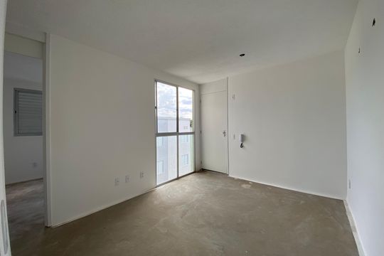 Apartamento à venda com 2 quartos, 44m² em Jardim Amaralina, São Paulo