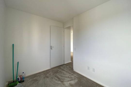 Apartamento à venda com 2 quartos, 44m² em Jardim Amaralina, São Paulo