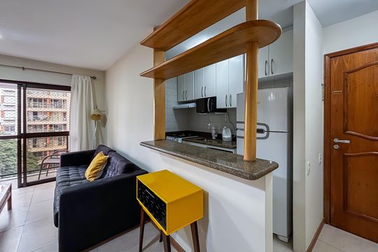 Apartamento para alugar com 2 quartos, 65m² em Jardins, São Paulo