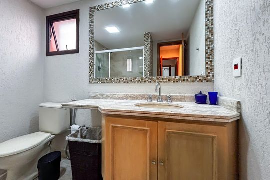 Apartamento para alugar com 2 quartos, 65m² em Jardins, São Paulo