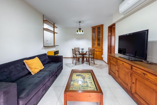 Apartamento para alugar com 2 quartos, 65m² em Jardins, São Paulo