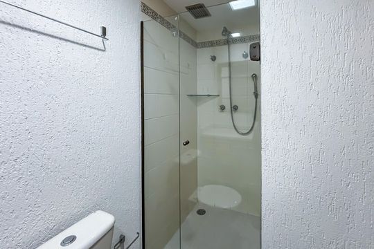 Apartamento para alugar com 2 quartos, 65m² em Jardins, São Paulo