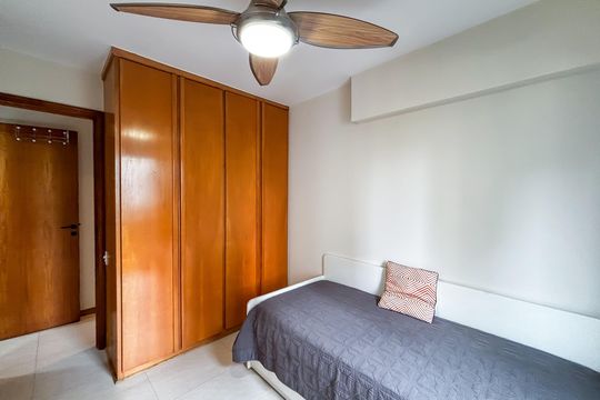 Apartamento para alugar com 2 quartos, 65m² em Jardins, São Paulo