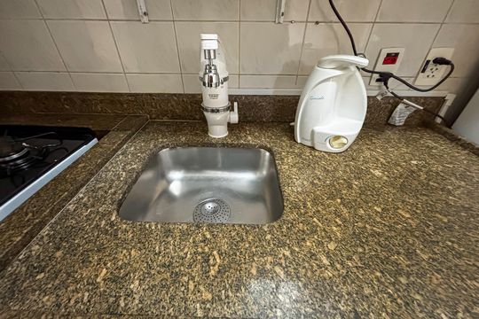 Apartamento para alugar com 2 quartos, 65m² em Jardins, São Paulo