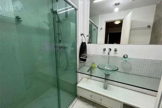 Apartamento à venda com 1 quarto, 70m² em Vila Leopoldina, São Paulo