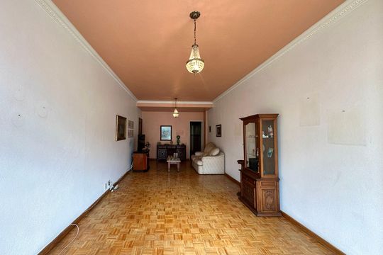 Apartamento para alugar com 3 quartos, 156m² em Copacabana, Rio de Janeiro