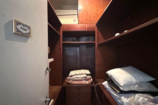 Apartamento para alugar com 3 quartos, 156m² em Copacabana, Rio de Janeiro