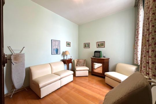 Apartamento para alugar com 3 quartos, 156m² em Copacabana, Rio de Janeiro