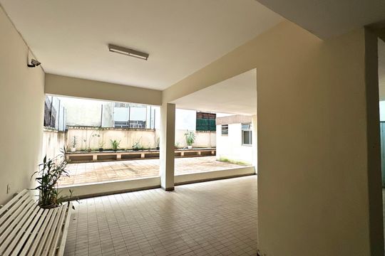 Apartamento para alugar com 3 quartos, 156m² em Copacabana, Rio de Janeiro