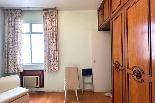 Apartamento para alugar com 3 quartos, 156m² em Copacabana, Rio de Janeiro