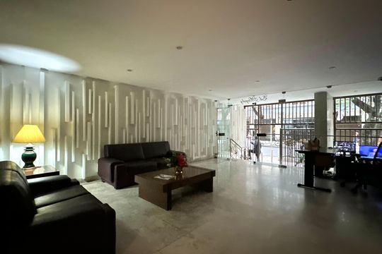 Apartamento para alugar com 3 quartos, 156m² em Copacabana, Rio de Janeiro