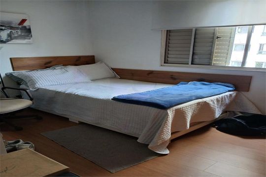 Apartamento à venda com 3 quartos, 74m² em Jardim Ubirajara, São Paulo