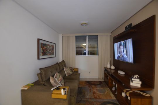 Apartamento à venda com 2 quartos, 120m² em Jardim Sulacap, Rio de Janeiro
