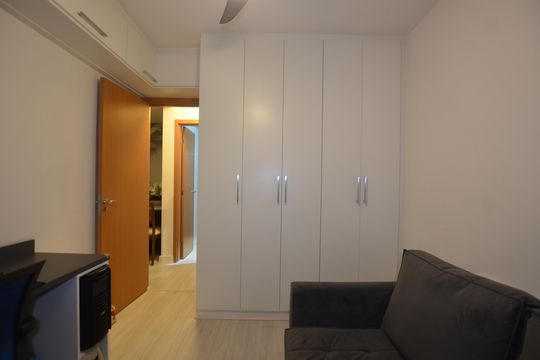 Quarto 2 de apartamento à venda com 2 quartos, 120m² em Jardim Sulacap, Rio de Janeiro