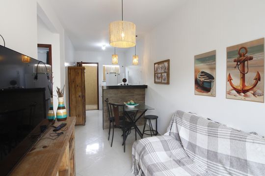 Casa de Condomínio para alugar com 2 quartos, 50m² em Foguete, Cabo Frio