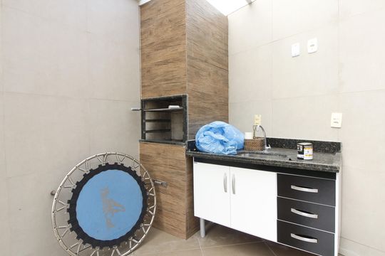 Casa de Condomínio para alugar com 2 quartos, 50m² em Foguete, Cabo Frio