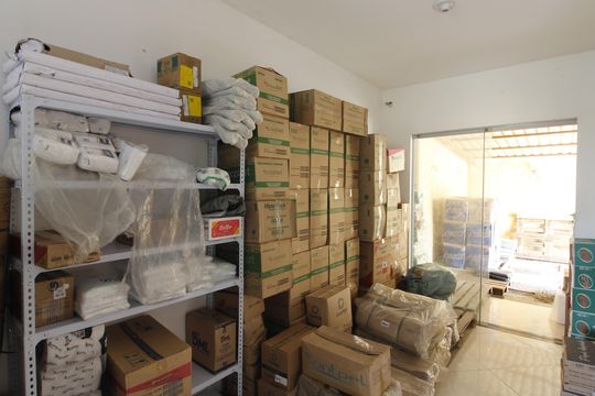 Casa de Condomínio para alugar com 2 quartos, 50m² em Foguete, Cabo Frio