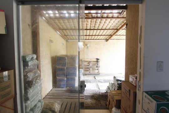Casa de Condomínio para alugar com 2 quartos, 50m² em Foguete, Cabo Frio