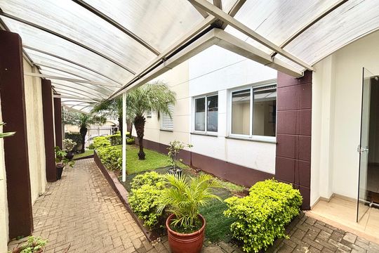 Área comum de apartamento à venda com 2 quartos, 49m² em Vila Ré, São Paulo