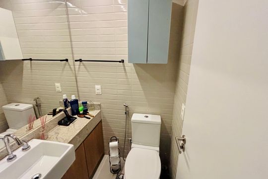 Apartamento à venda com 2 quartos, 81m² em Botafogo, Rio de Janeiro