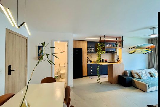 Apartamento à venda com 2 quartos, 81m² em Botafogo, Rio de Janeiro