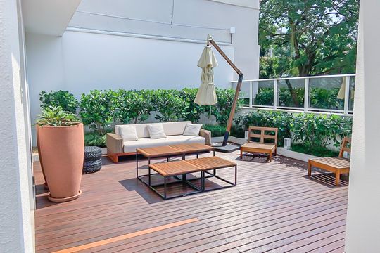 Apartamento à venda com 2 quartos, 81m² em Botafogo, Rio de Janeiro