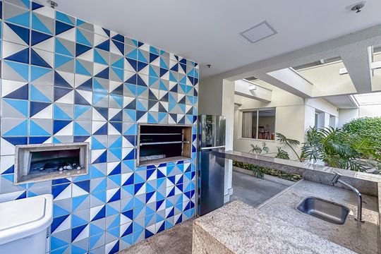 Apartamento à venda com 2 quartos, 81m² em Botafogo, Rio de Janeiro