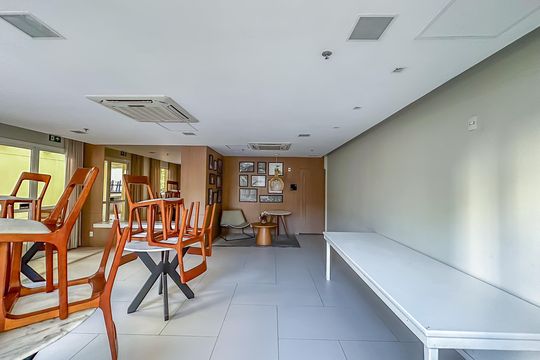 Apartamento à venda com 2 quartos, 81m² em Botafogo, Rio de Janeiro