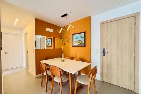 Apartamento à venda com 2 quartos, 81m² em Botafogo, Rio de Janeiro