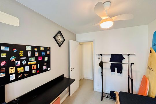 Apartamento à venda com 2 quartos, 81m² em Botafogo, Rio de Janeiro