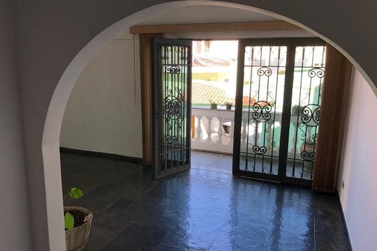 Casa à venda com 4 quartos, 549m² em Jardim do Mar, São Bernardo do Campo