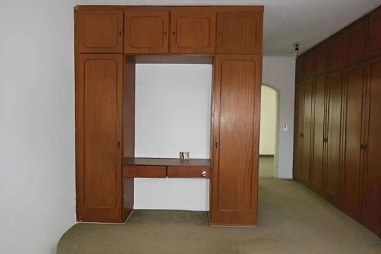 Quarto de casa à venda com 4 quartos, 549m² em Jardim do Mar, São Bernardo do Campo