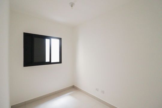 Quarto 2 de apartamento à venda com 2 quartos, 48m² em Vila Ester (zona Norte), São Paulo