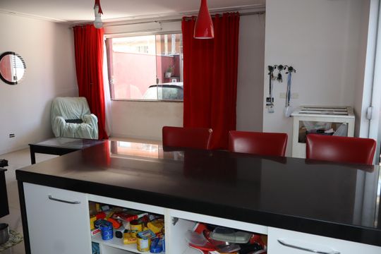Cozinha de casa para alugar com 3 quartos, 70m² em Vila Formosa, São Paulo