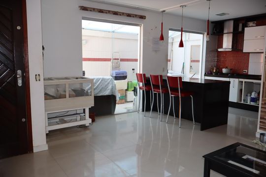 Sala de casa para alugar com 3 quartos, 70m² em Vila Formosa, São Paulo
