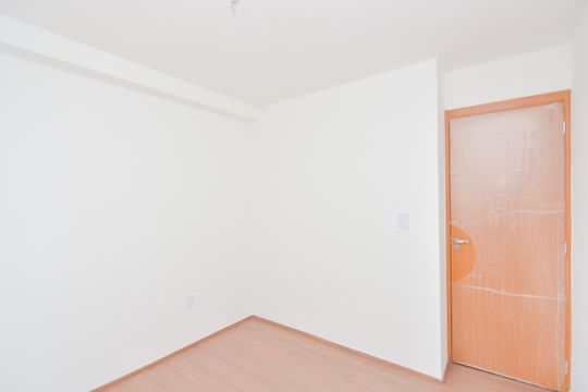 Quarto 2 de apartamento para alugar com 2 quartos, 39m² em Cidade Nova Bonsucesso, Guarulhos