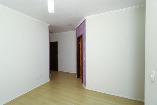 Suíte 2 de casa à venda com 3 quartos, 276m² em Vila Curuçá, Santo André