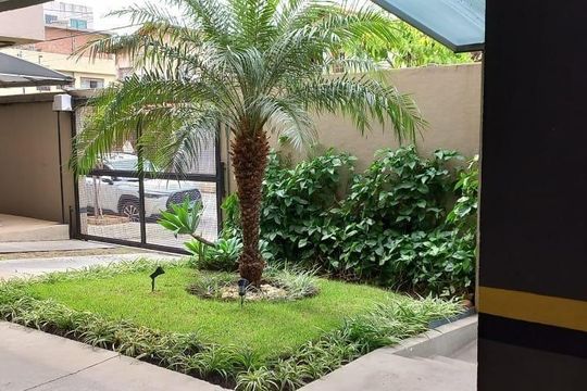 Apartamento à venda com 2 quartos, 52m² em Dona Clara, Belo Horizonte