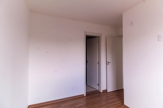 Quarto 2 - Suíte de apartamento para alugar com 2 quartos, 46m² em Belenzinho, São Paulo