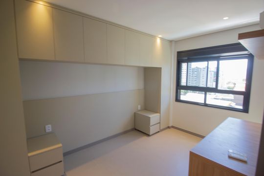 Apartamento para alugar com 2 quartos, 55m² em Águas Claras, Brasília