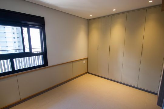Apartamento para alugar com 2 quartos, 55m² em Águas Claras, Brasília