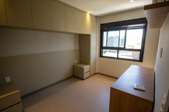 Apartamento para alugar com 2 quartos, 55m² em Águas Claras, Brasília