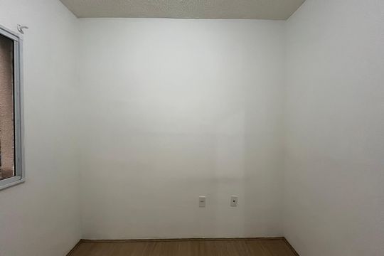 Quarto de apartamento para alugar com 1 quarto, 35m² em Barra Funda, São Paulo