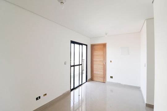 Apartamento à venda com 2 quartos, 61m² em Jardim Sao Miguel, São Paulo