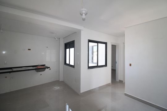 Apartamento à venda com 2 quartos, 53m² em Jardim Sao Miguel, São Paulo