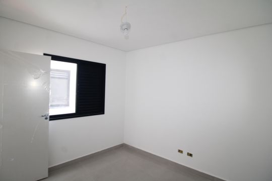 Quarto 2 de apartamento à venda com 2 quartos, 53m² em Jardim Sao Miguel, São Paulo