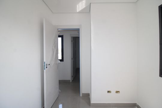 Quarto 1 de apartamento à venda com 2 quartos, 53m² em Jardim Sao Miguel, São Paulo
