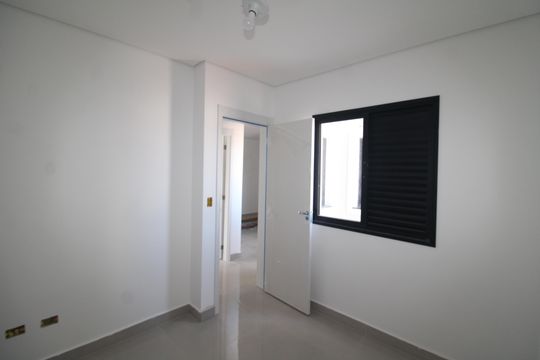 Quarto 2 de apartamento à venda com 2 quartos, 53m² em Jardim Sao Miguel, São Paulo