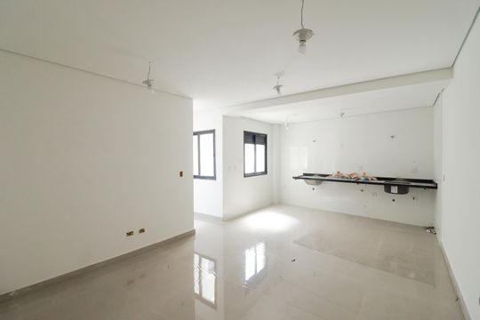 Apartamento à venda com 2 quartos, 62m² em Jardim Sao Miguel, São Paulo