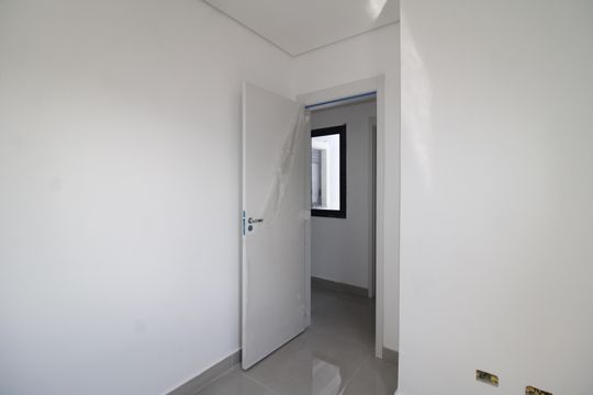 Quarto 1 de apartamento à venda com 2 quartos, 53m² em Jardim Sao Miguel, São Paulo